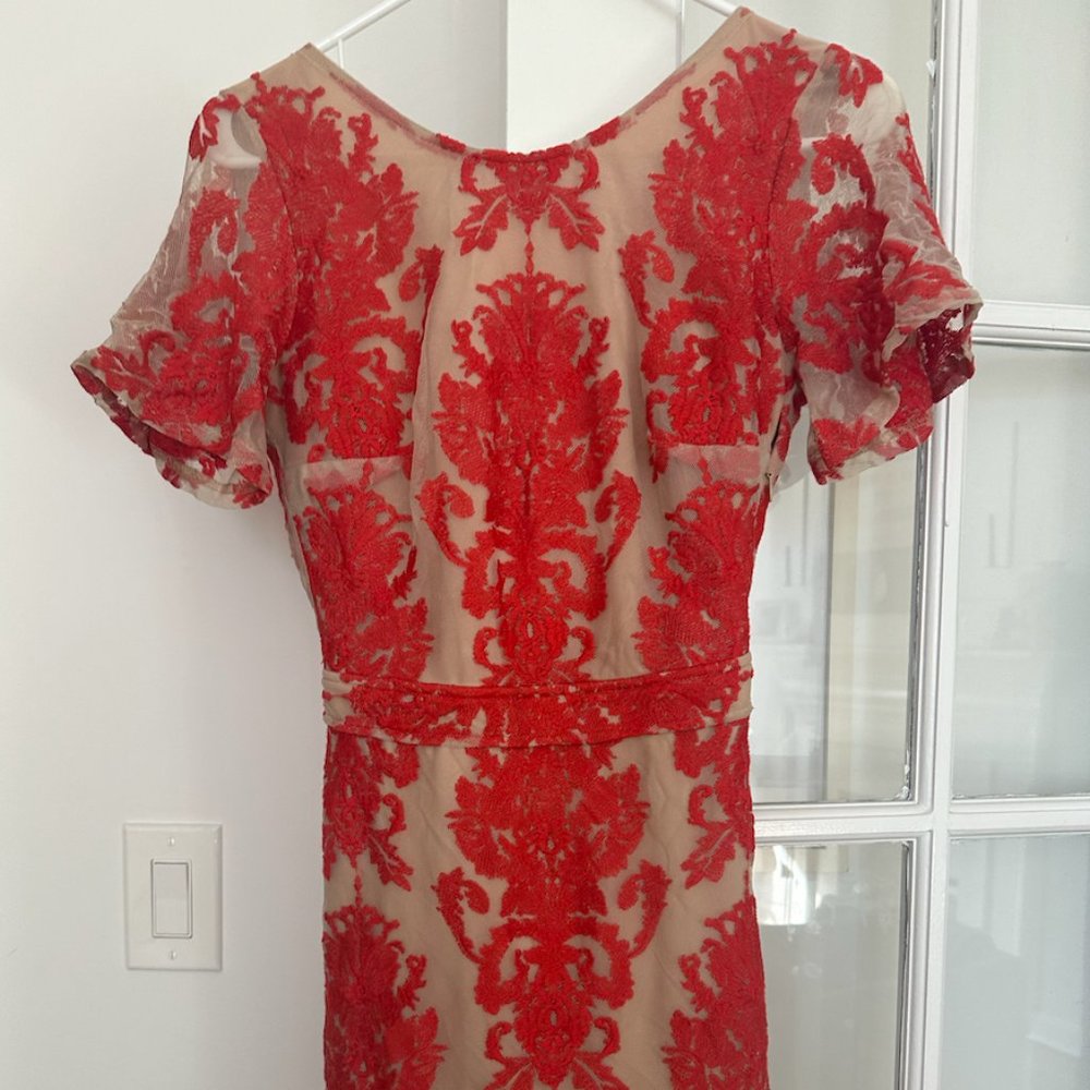 For Love and Lemons Dress